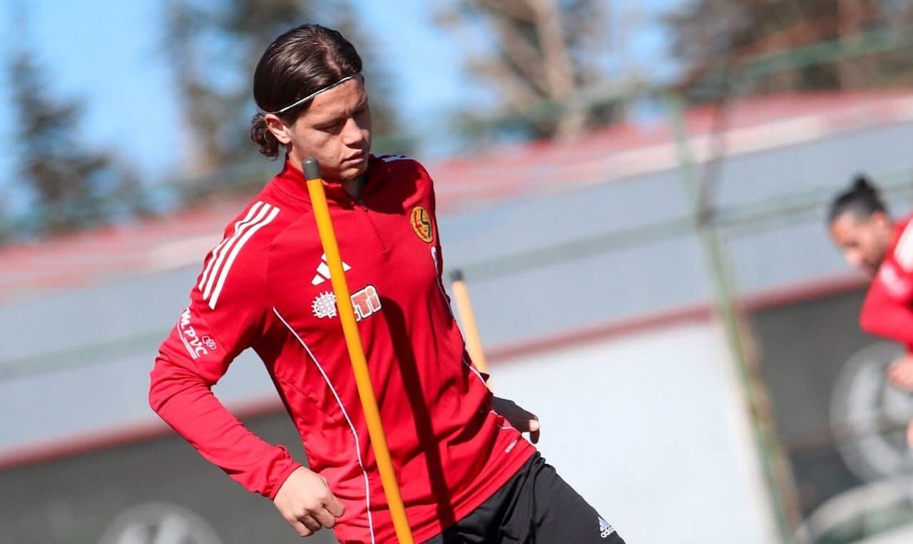 Teknik Direktör Hakan Şapçıdan Didim Maçı Öncesi Net Uyarı-1