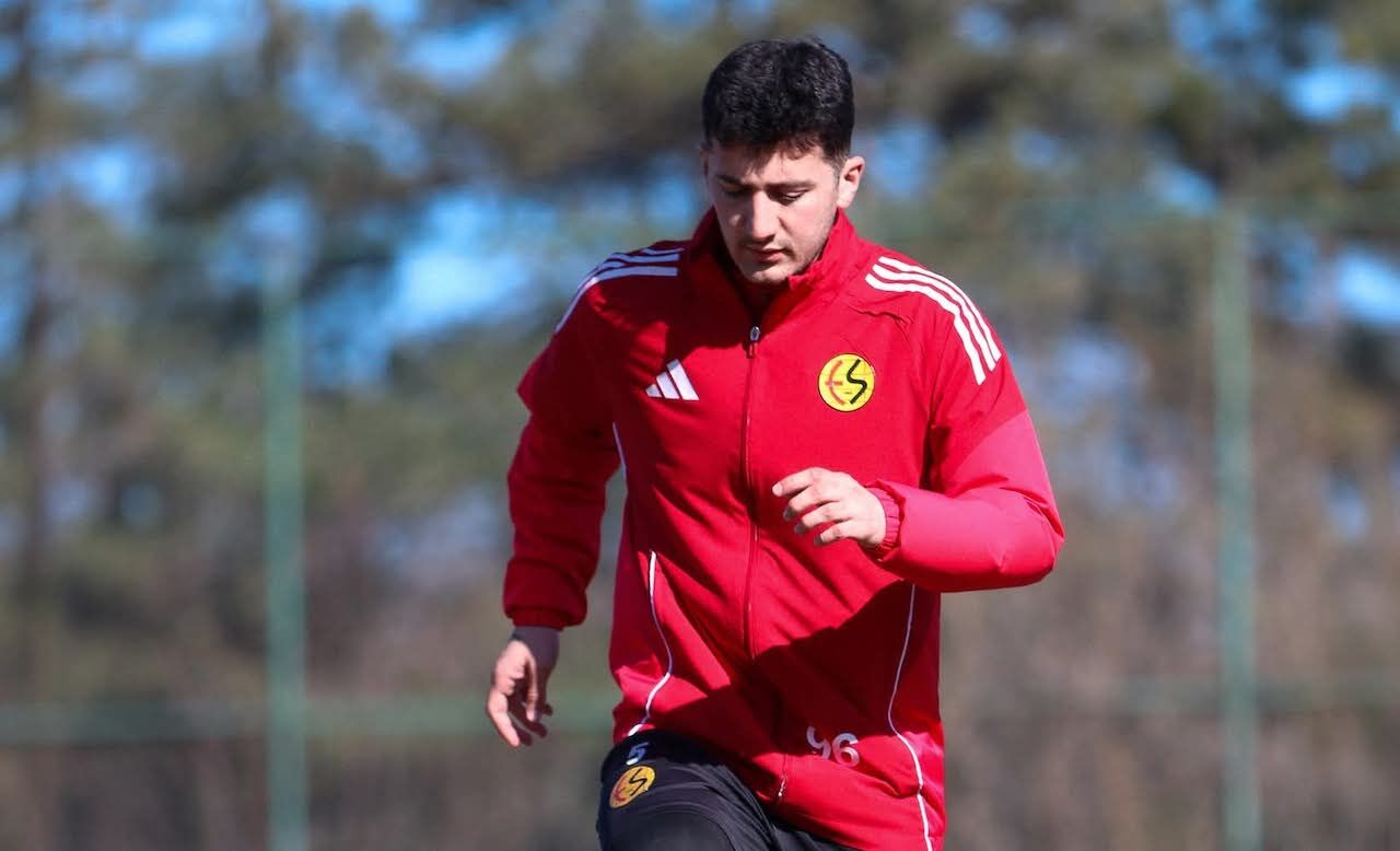 Teknik Direktör Hakan Şapçıdan Didim Maçı Öncesi Net Uyarı1