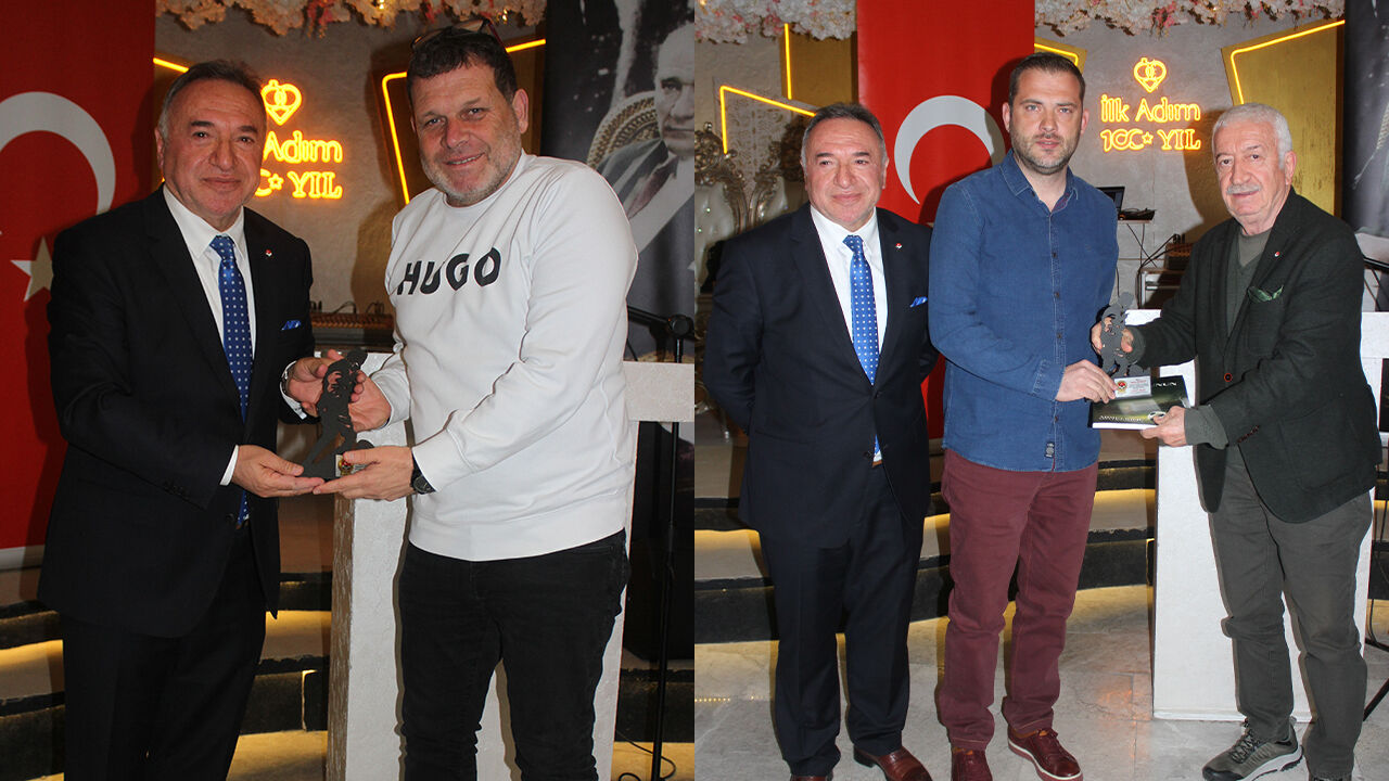 Tüfad’dan Futbol Cami̇asina Anlamli Buluşma3