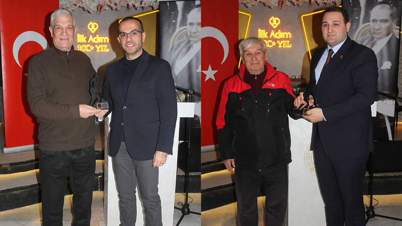 Tüfad’dan Futbol Cami̇asina Anlamli Buluşma4