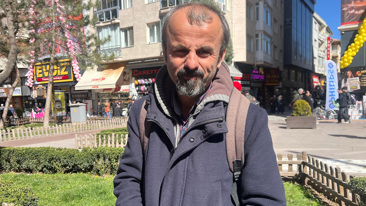 Turan Saltık Yıldırım