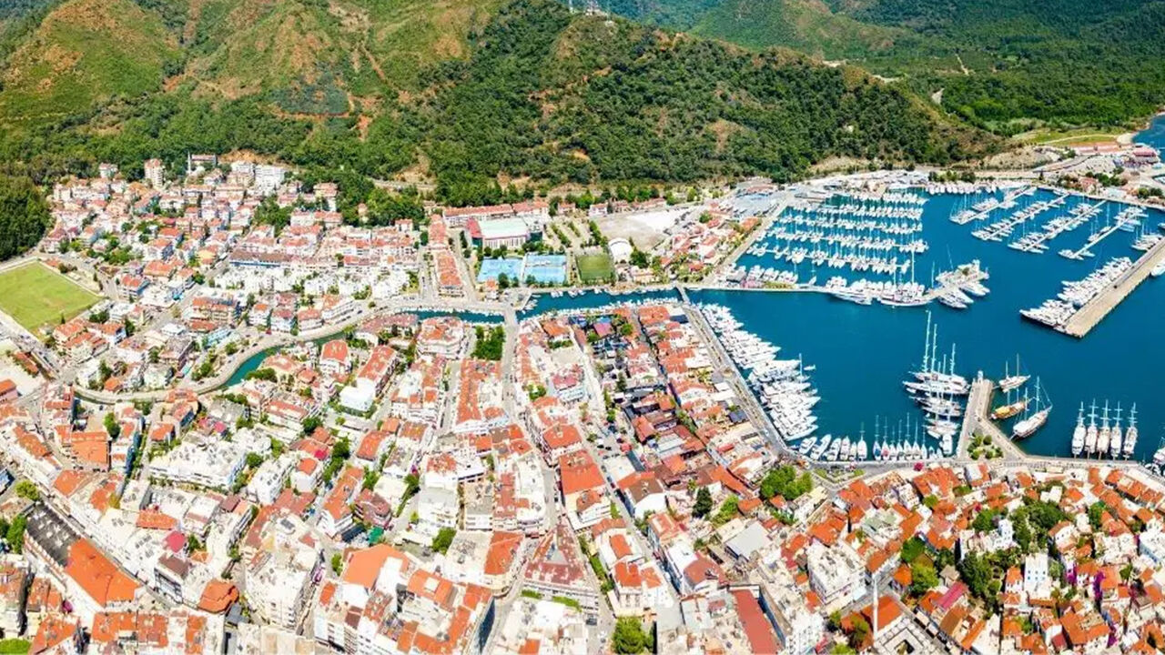 Türkiye'nin En Pahalı Şehirleri Araştırması Muğla