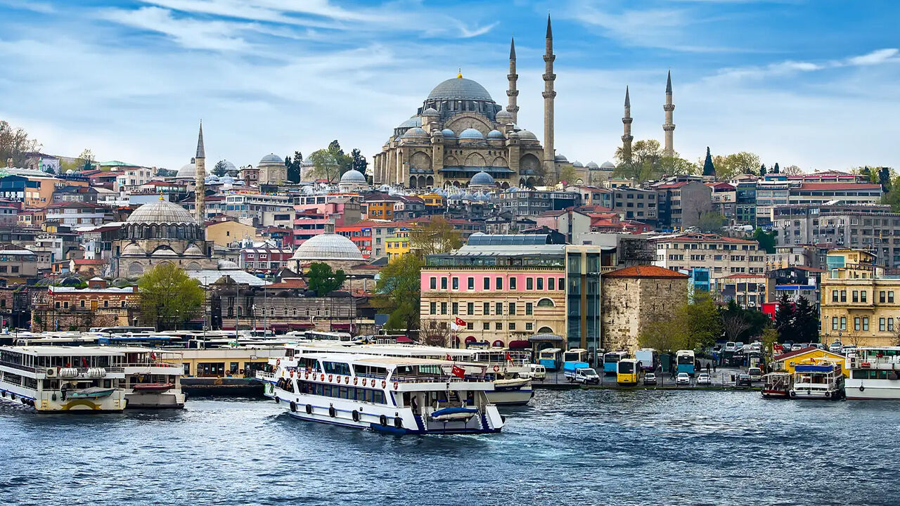 Türkiye'nin En Pahalı Şehirleri Araştırması