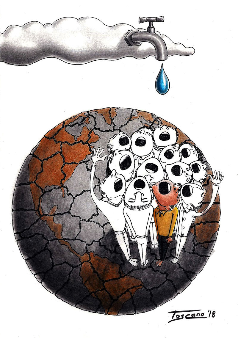 Walter Toscano Peru 30