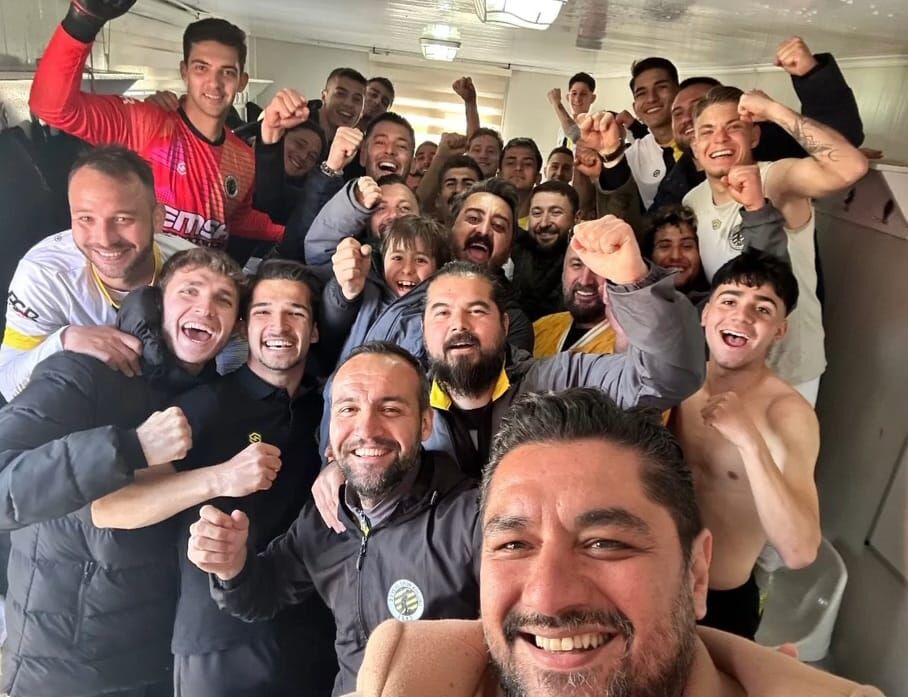 2 Eylülden Galibiyet