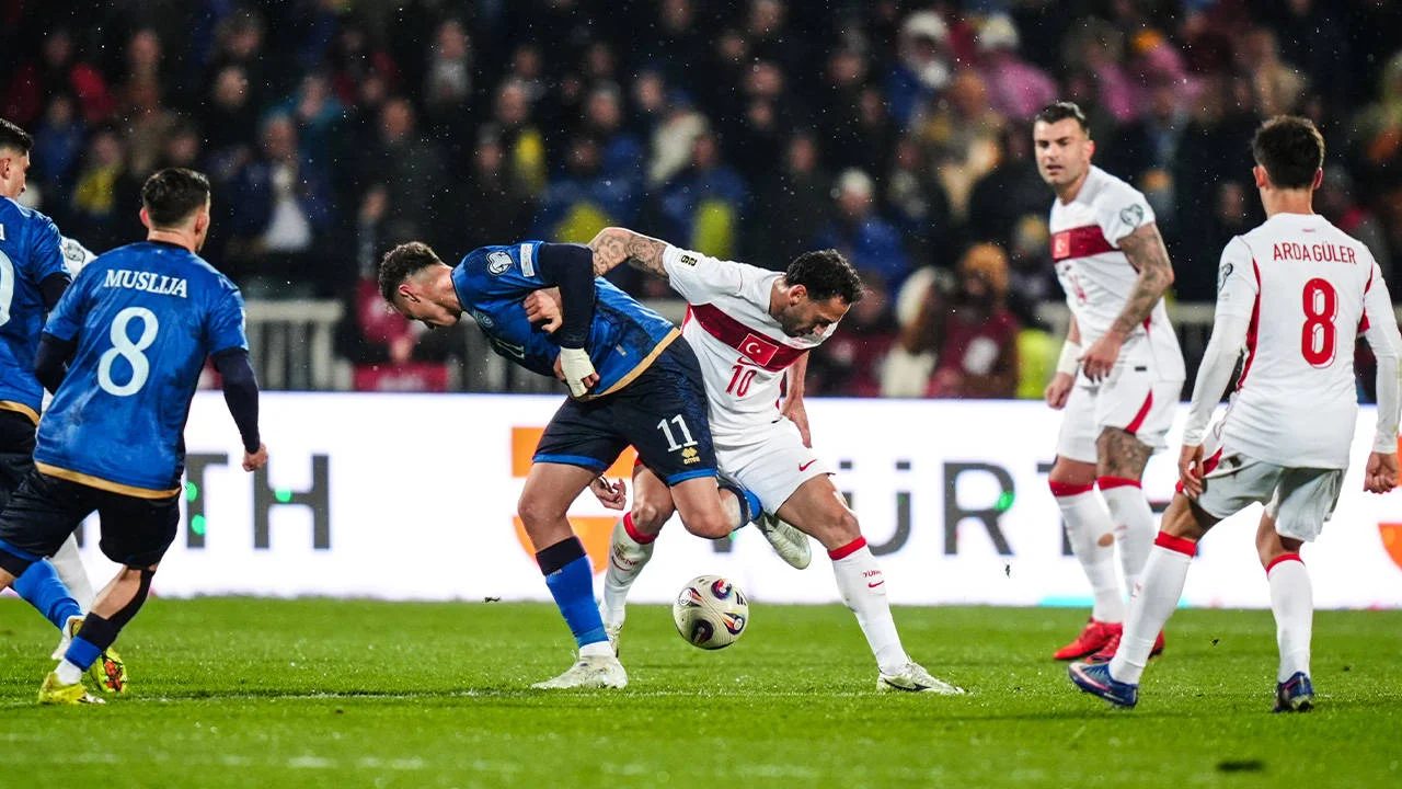 2002 Den Beri Ilk Turkiye Dunya Kupasi Nda