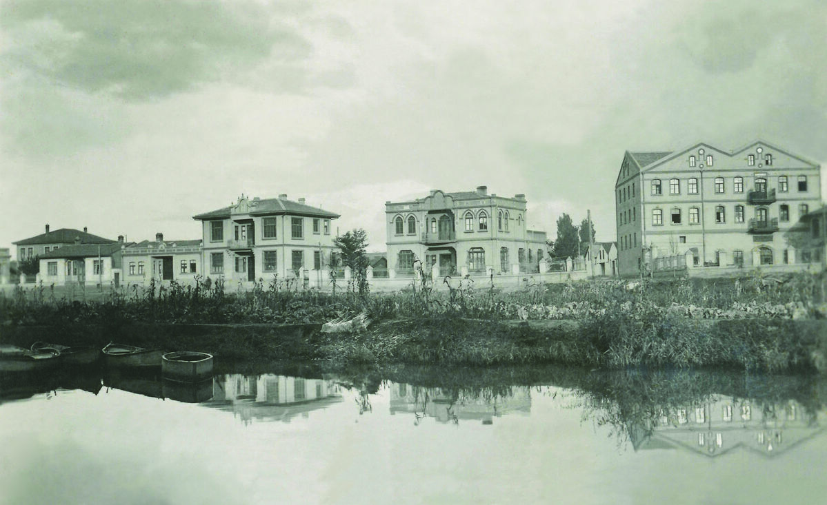 Ali Bas Yazı Içi Fotoğraf