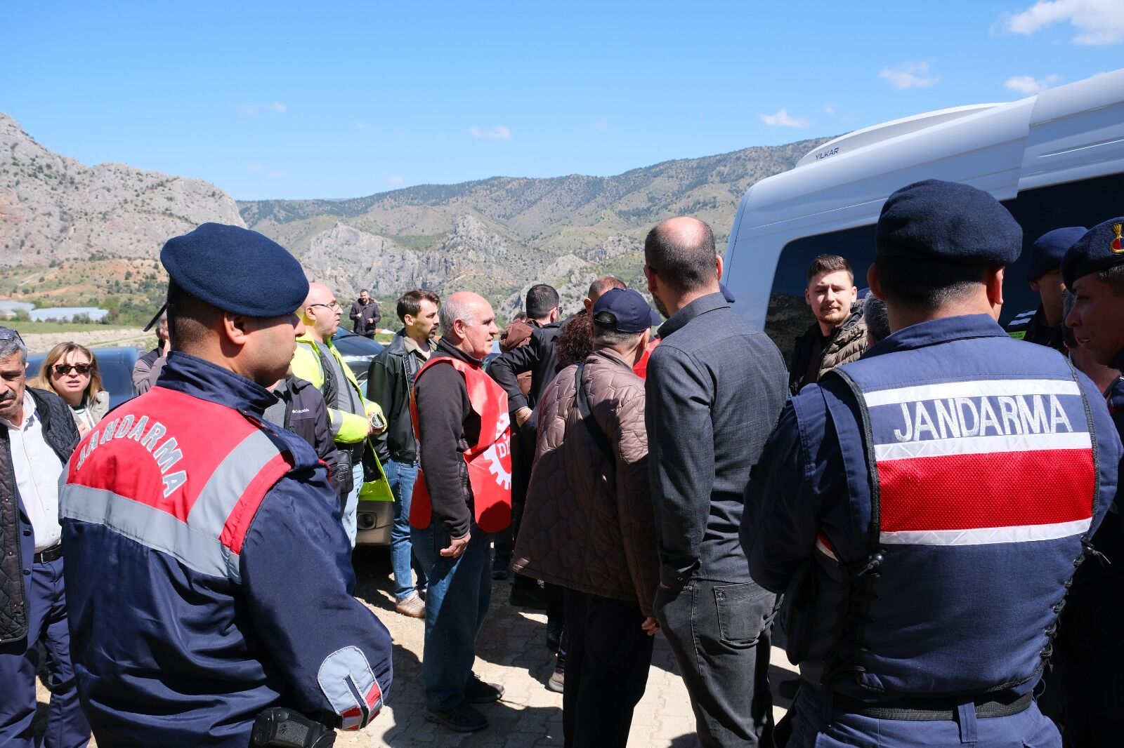 Alpagut Atalan Altın Madeni