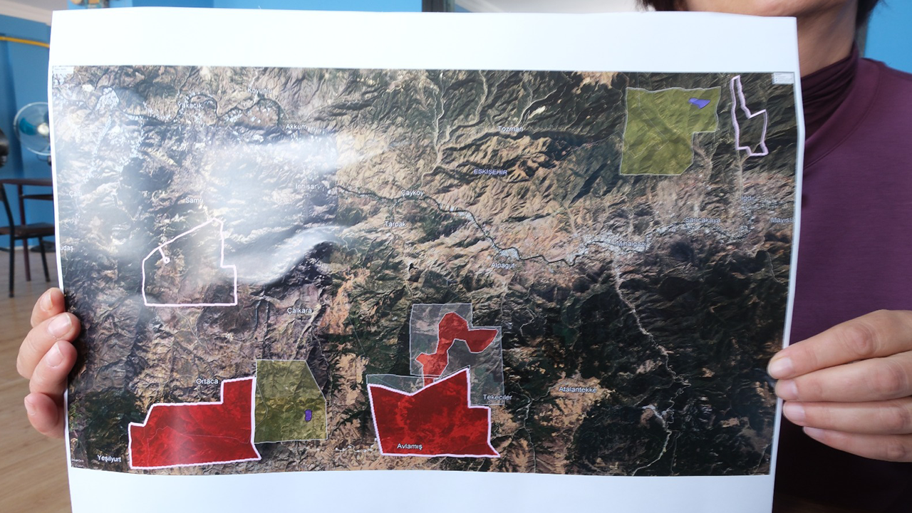 Alpagut Atalan Maden Projesi Için Kritik Tarih 2