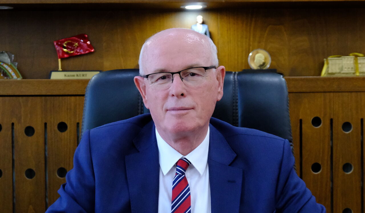 “Ayşe Ünlüce İle Aramizi Bozamazsiniz!”