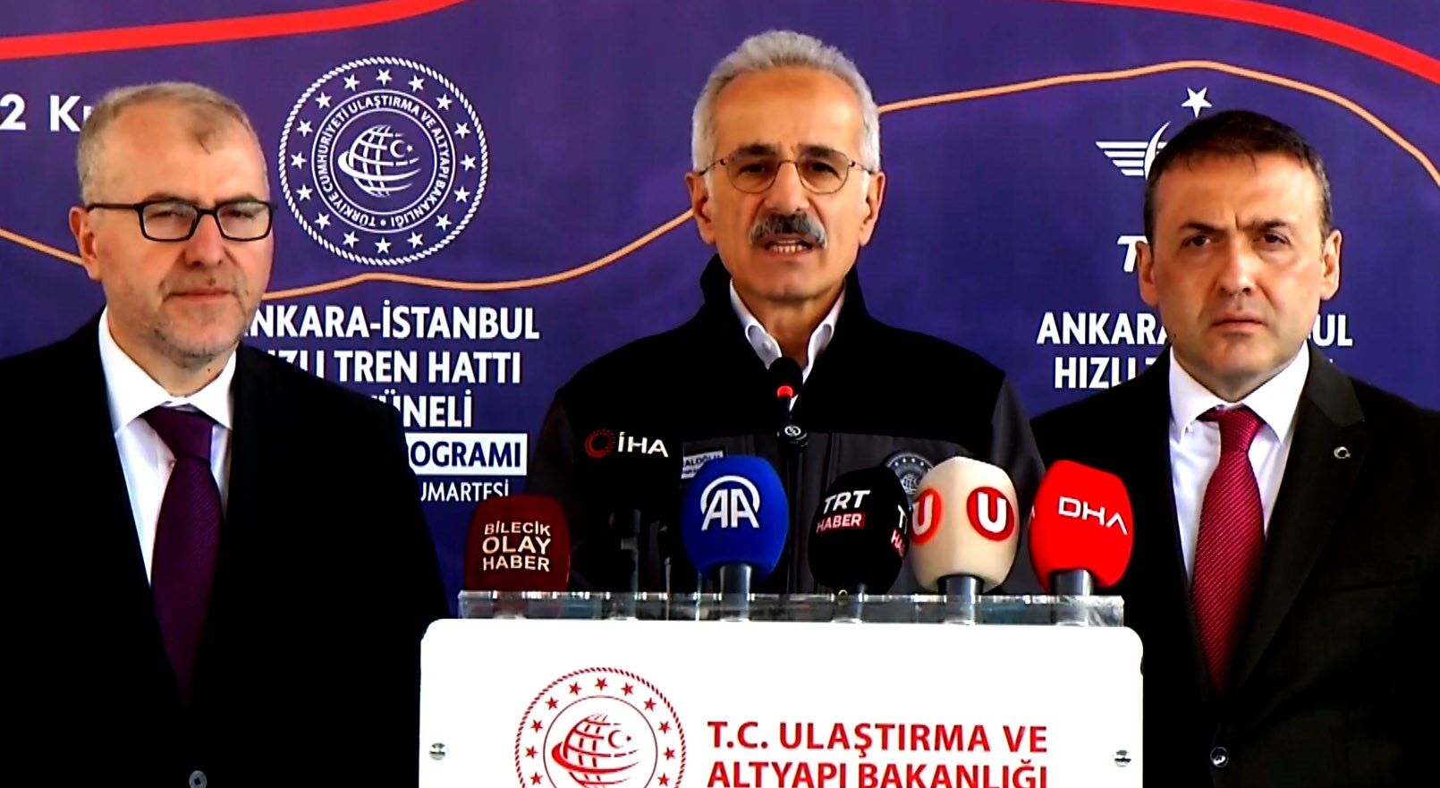 Bakan Uraloğlu
