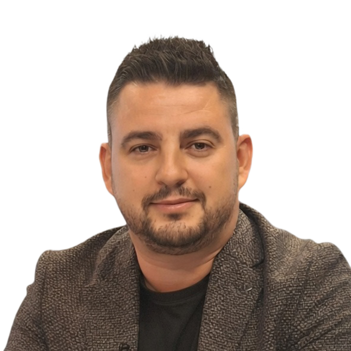 Behçet Albayrak