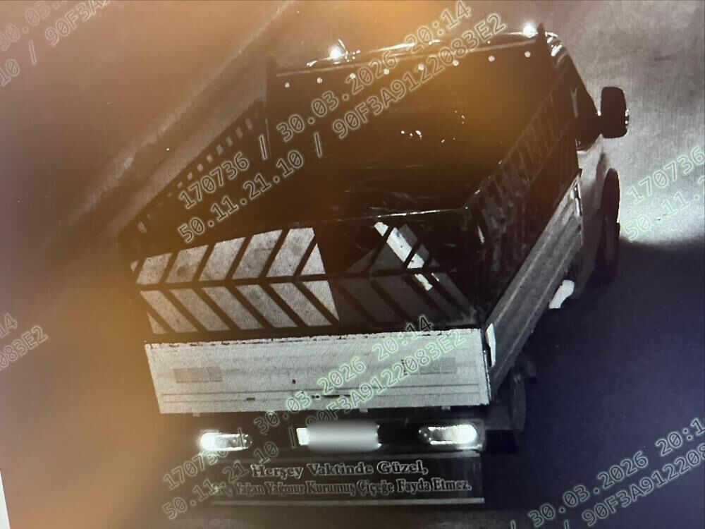 Bilecik Kablo Hırsızlığı