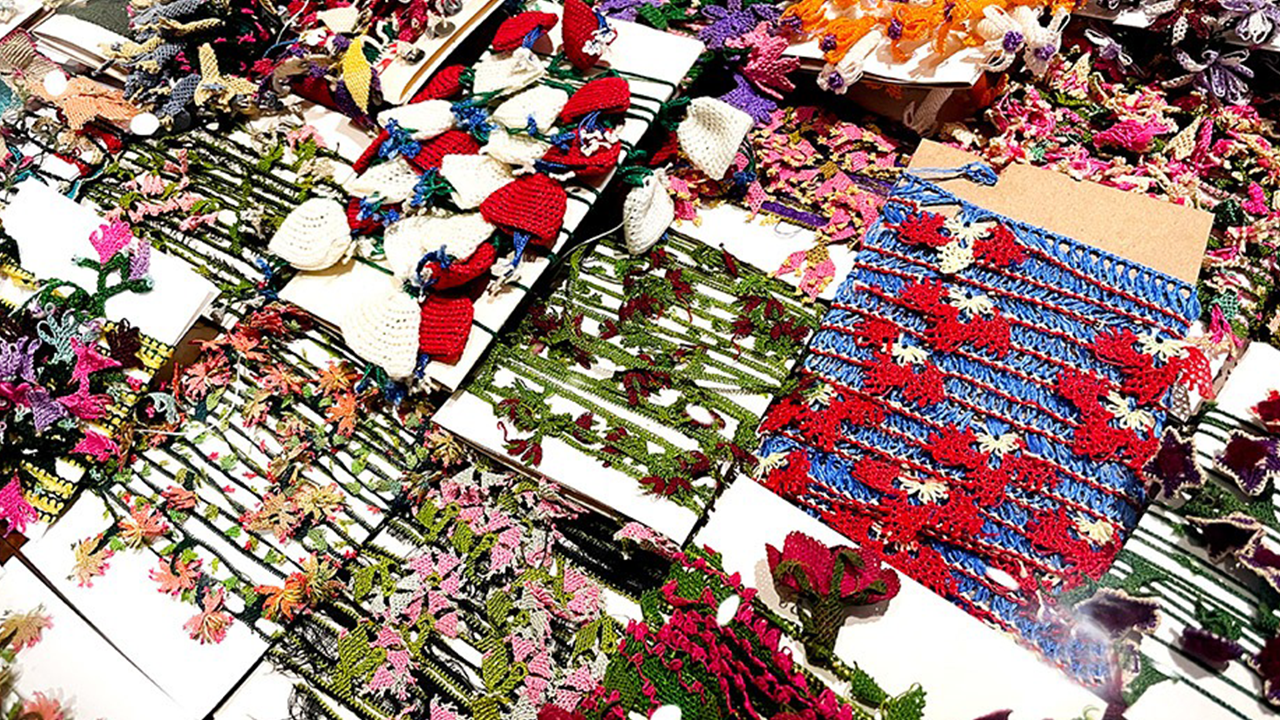 Bi̇r Oya Bi̇r Anlam