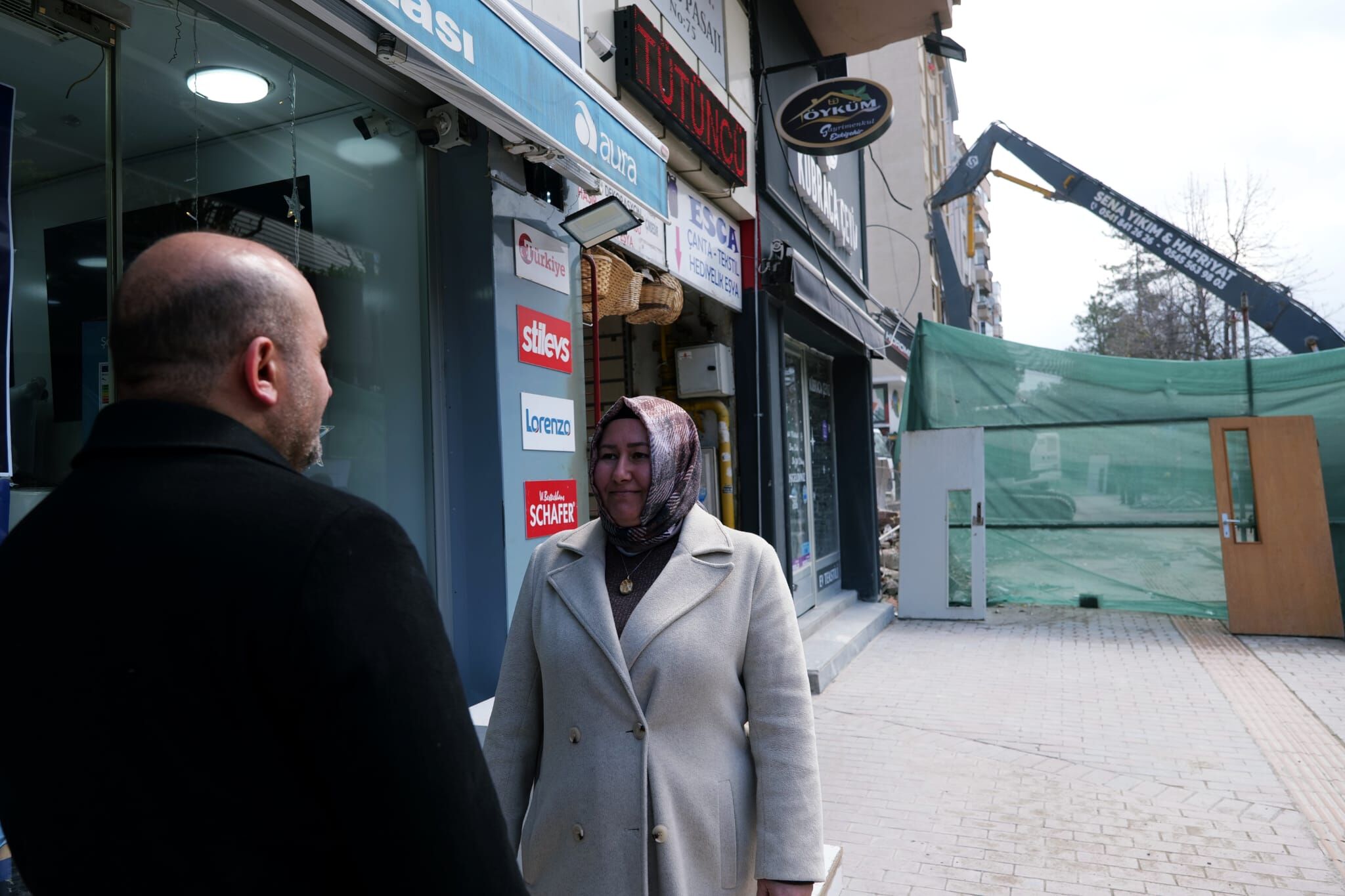 Bu Denli Felç Etmek Hangi Akla Hizmettir