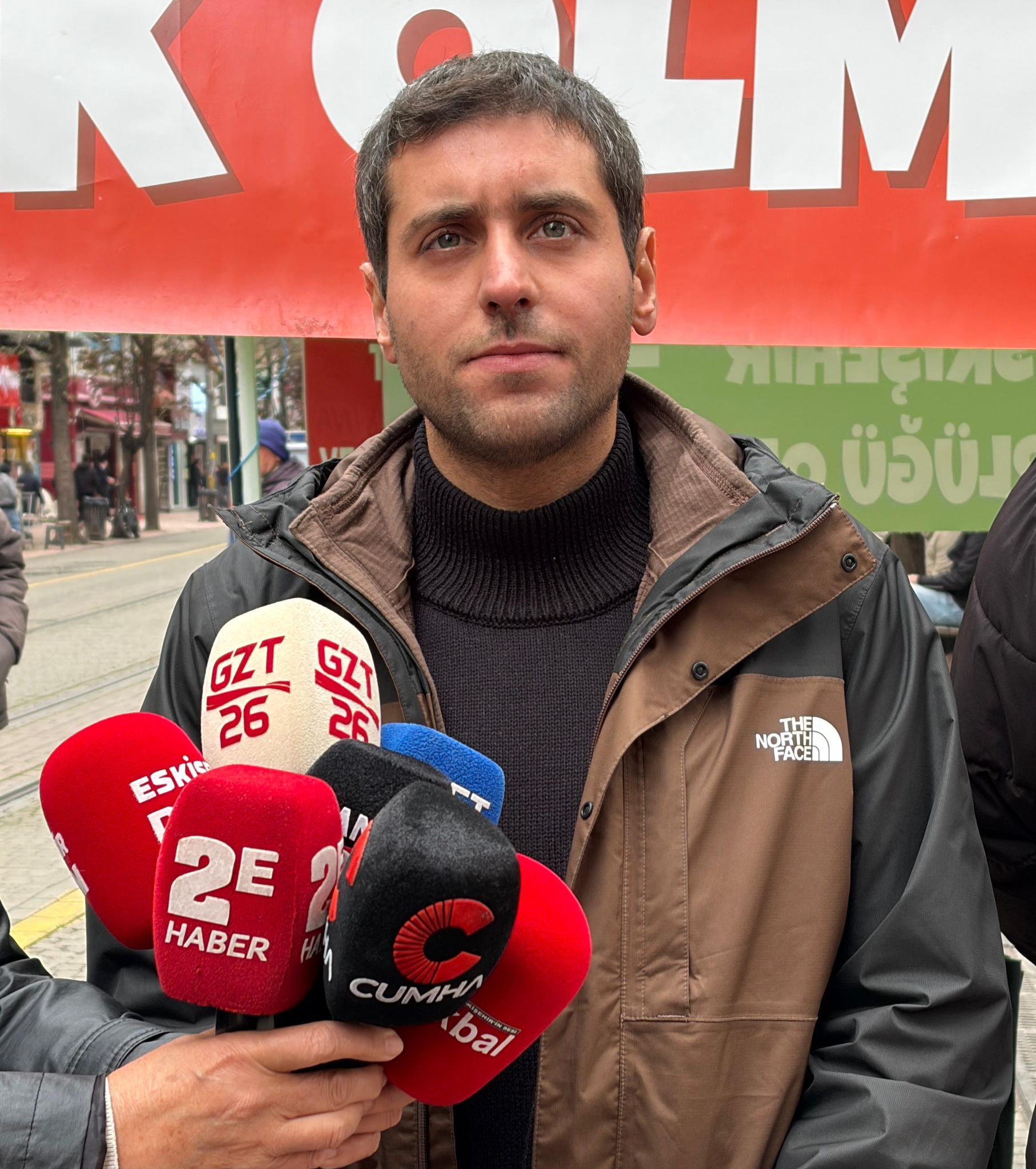 Çevre Derneği Mert Yedek