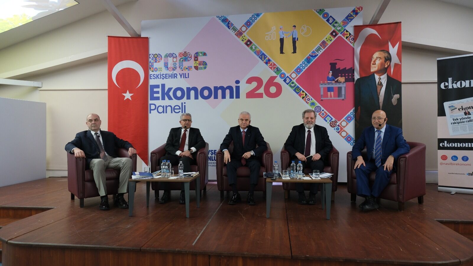 Eskişehir Sanayicileri