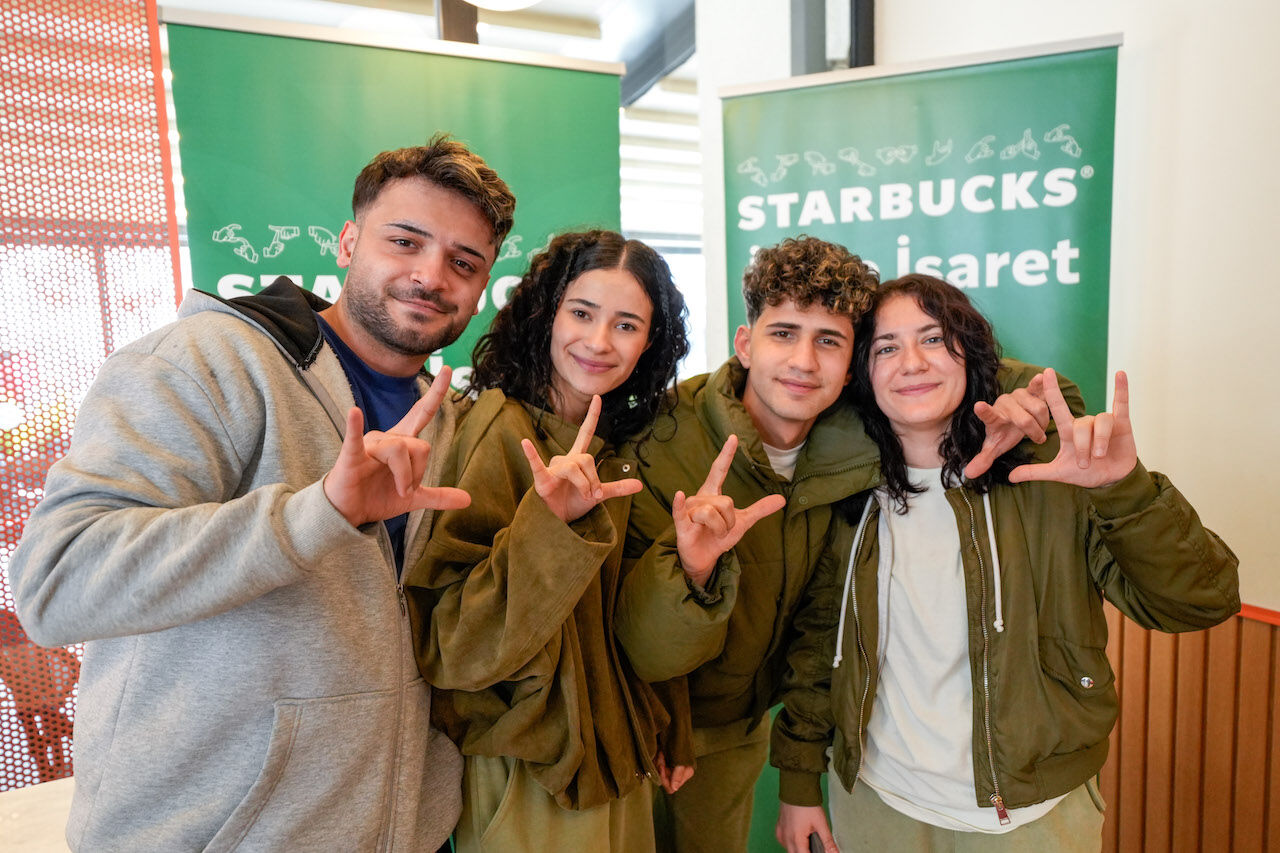 Eskişehir Starbucks Istikbal Gazetesi7