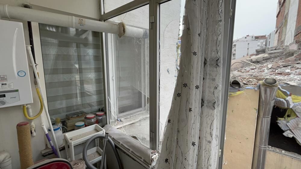 Eskişehir'de Kentsel Dönüşüm Çileye Dönüştü1