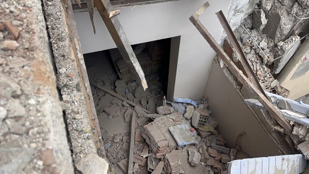 Eskişehir'de Kentsel Dönüşüm Çileye Dönüştü2