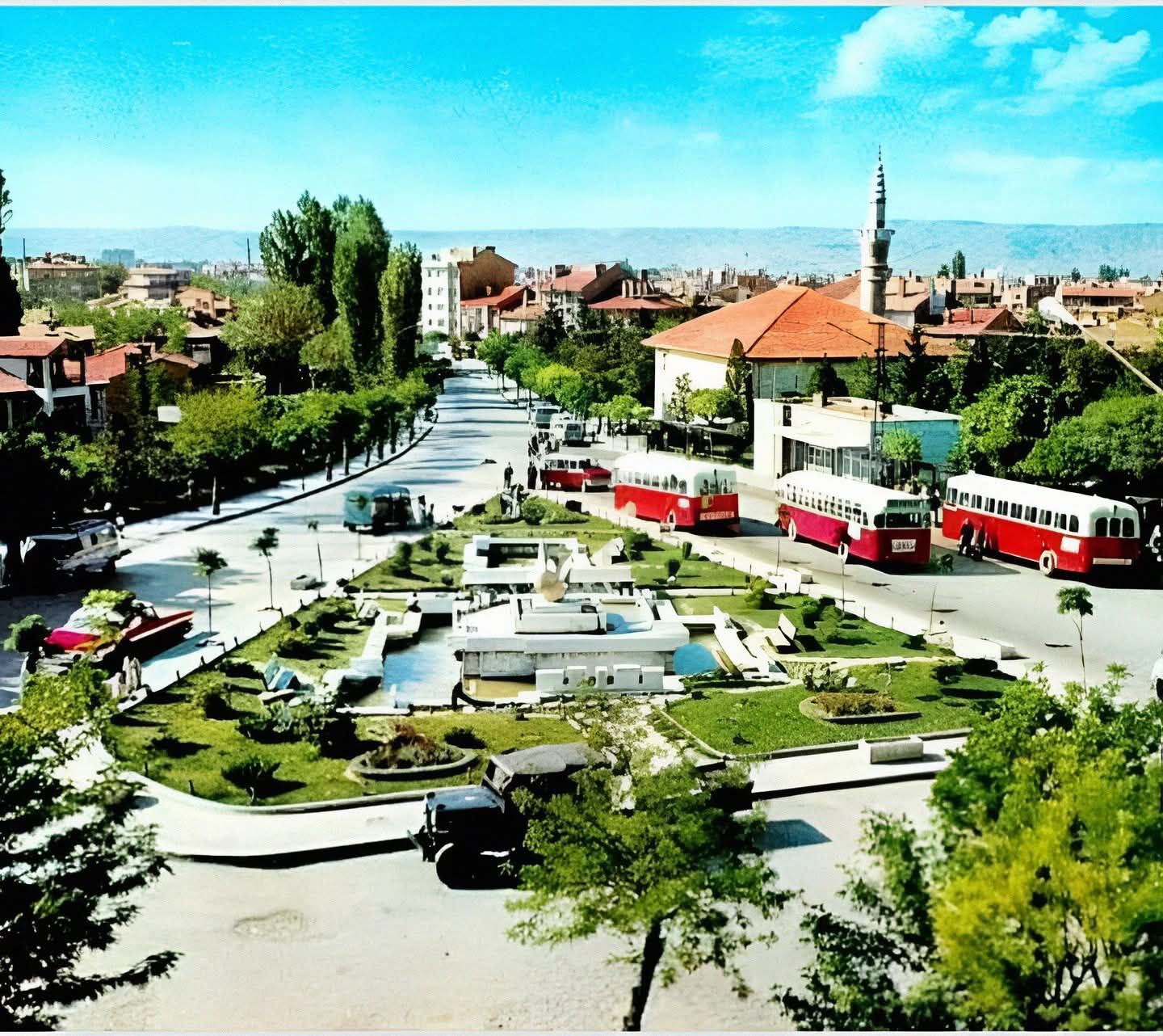 Eskişehir'in Tarihi1