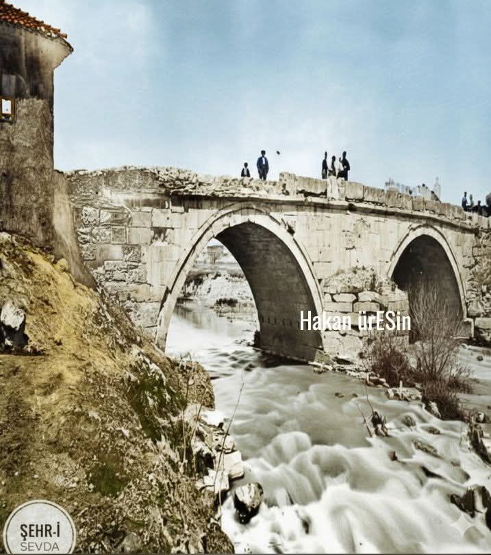 Eskişehir'in Tarihi2