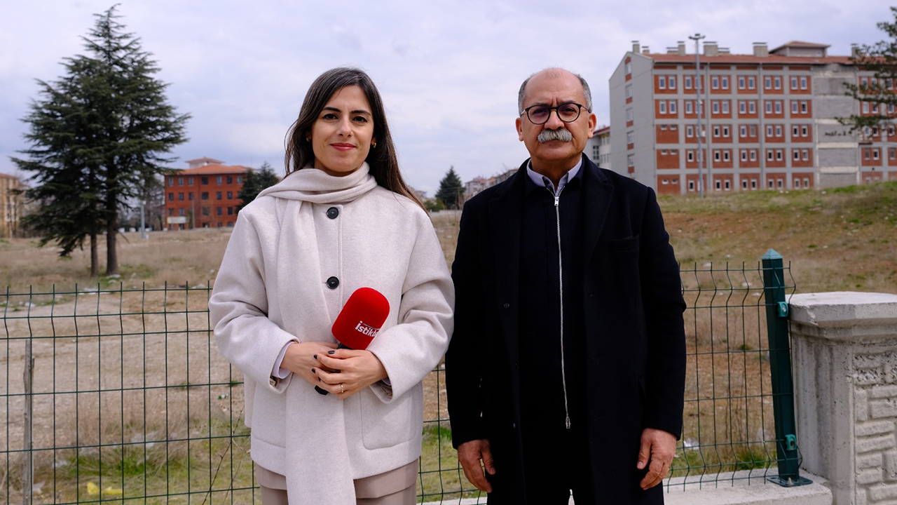 Esogü Hastanesi Eski Devlet Hastanesi Arazisine Taşınsın 1