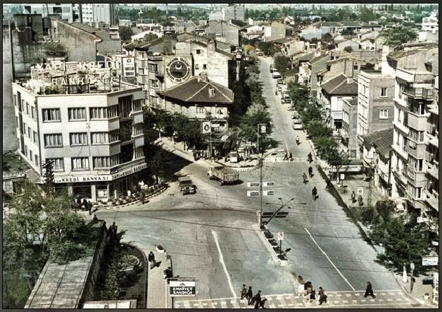 Geçmiş Zaman Olur Ki