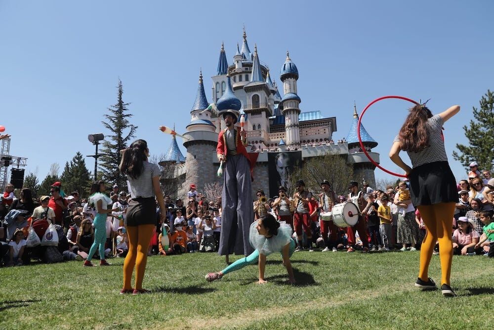 Genç Nüfus Değil Kaygı