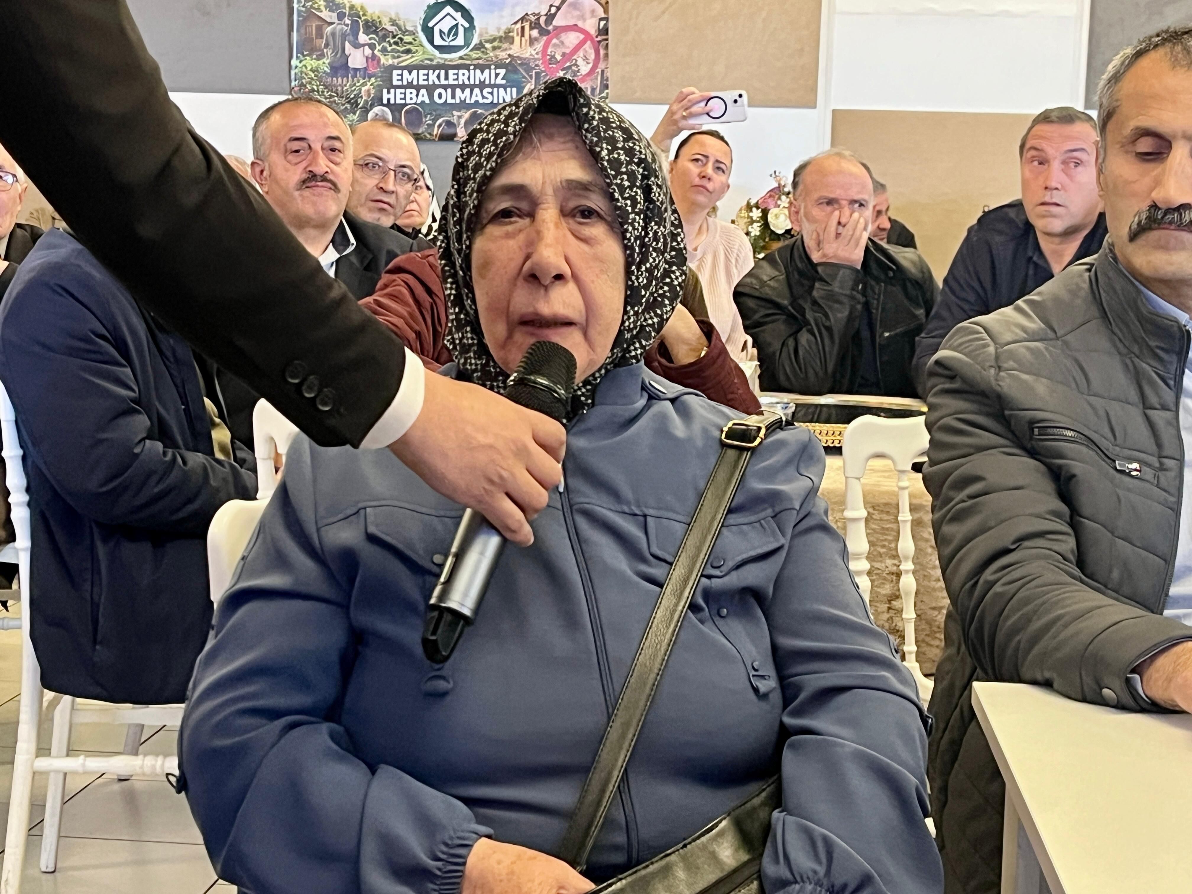 Hobi Bahçelerine Tepki 13 Nisan Istikbal Gazetesi