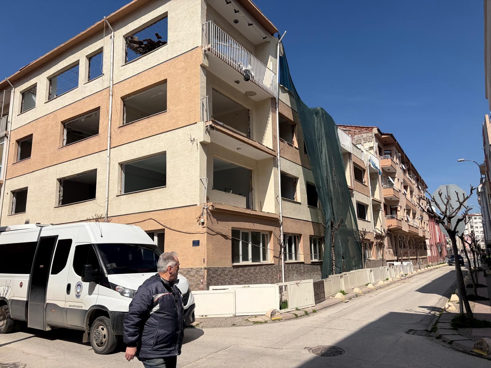 Hoşnudiye Seyitoğlu Apartmanı3