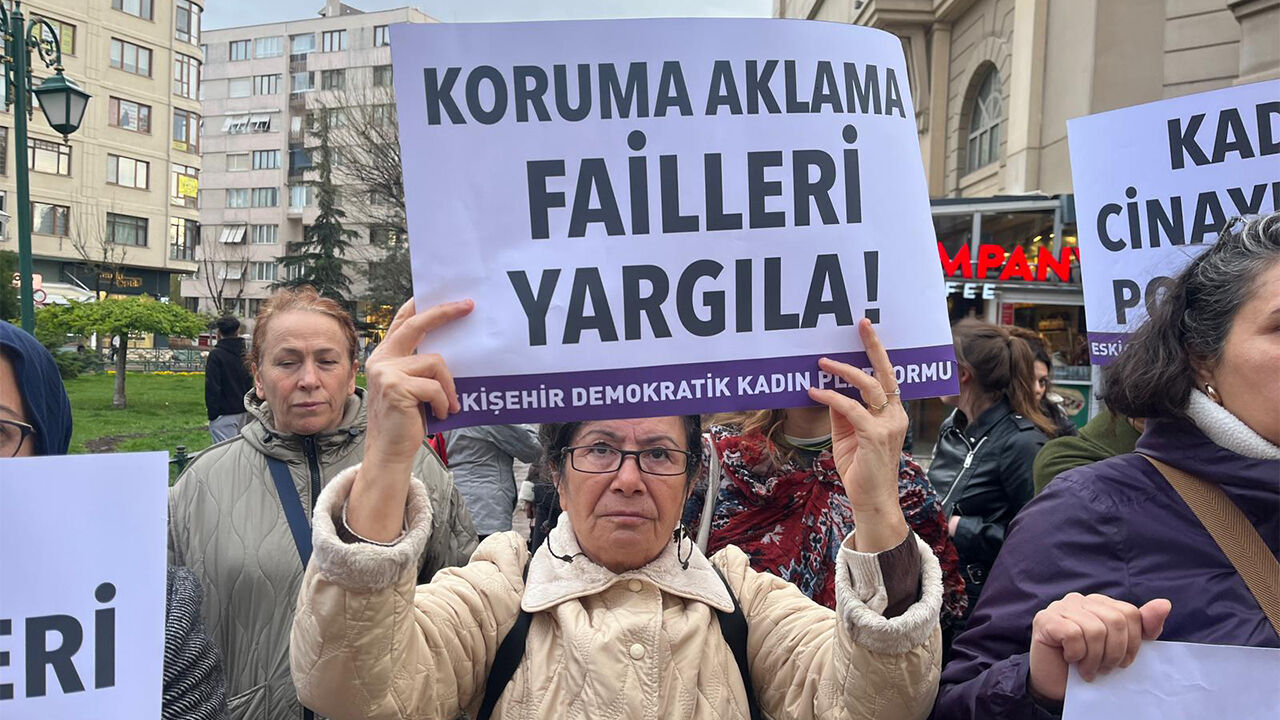 Kadın Platformu Açıklama