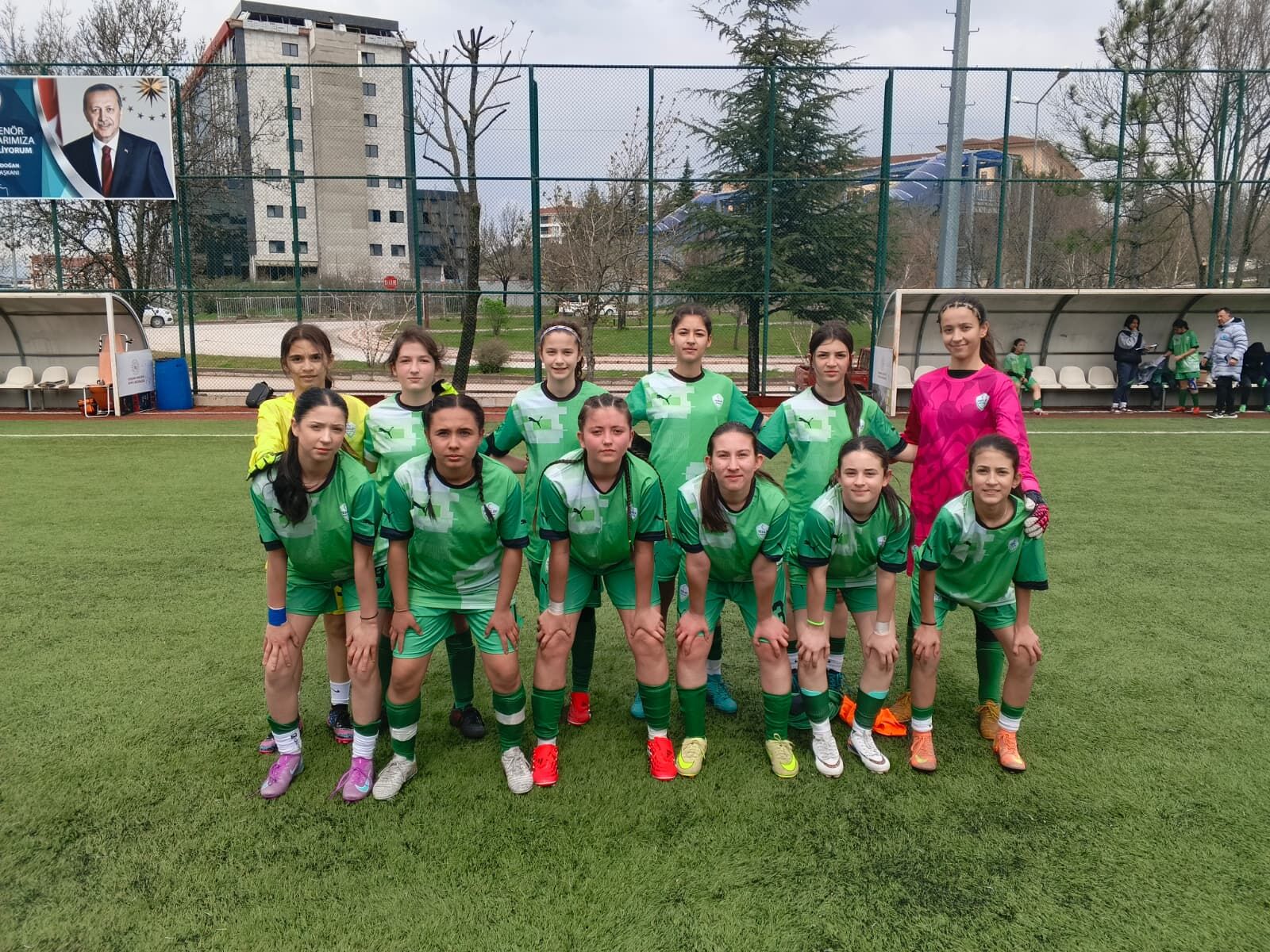 Kütahya Yeşilay Spor