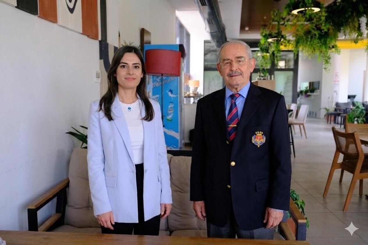 Yılmaz Büyükerşen Röportaj Istikbal Gazetesi2