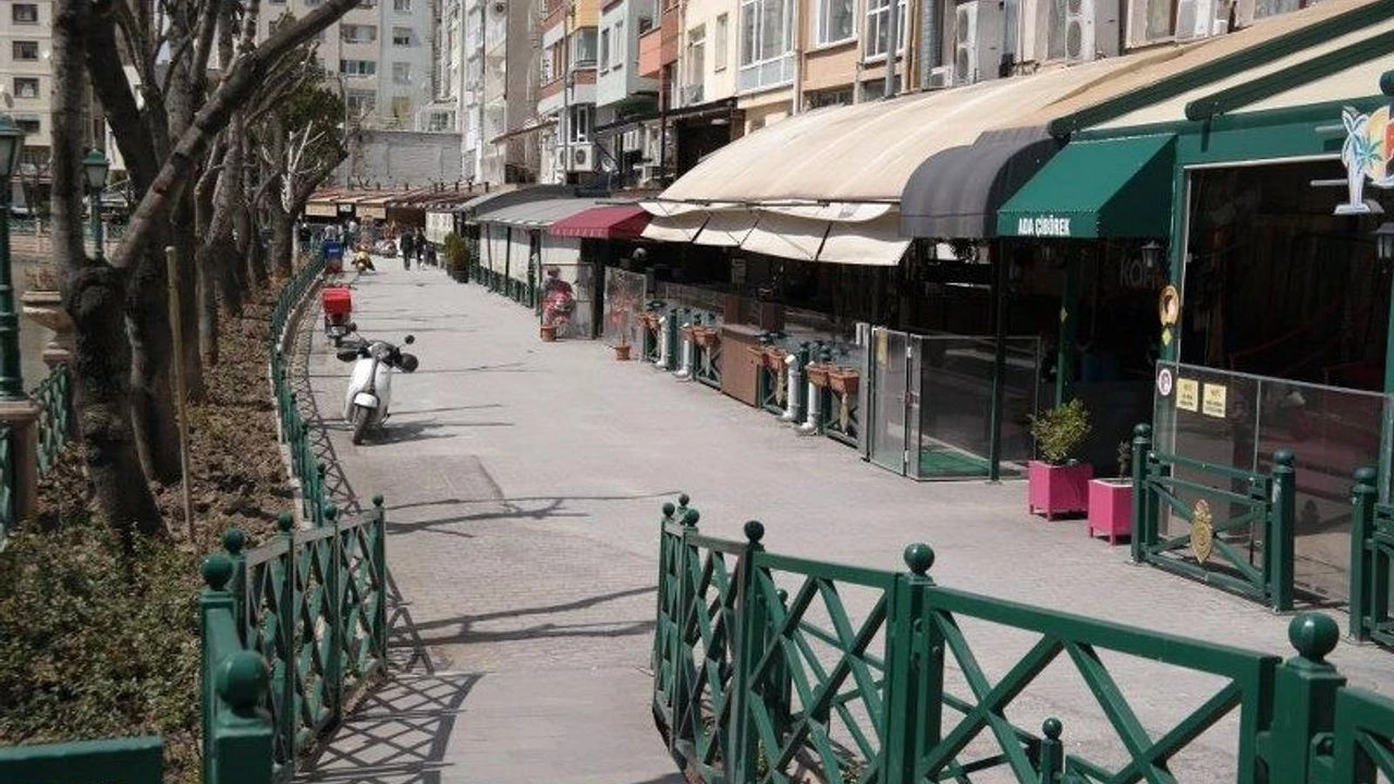 Adalar Kahve Mekanları