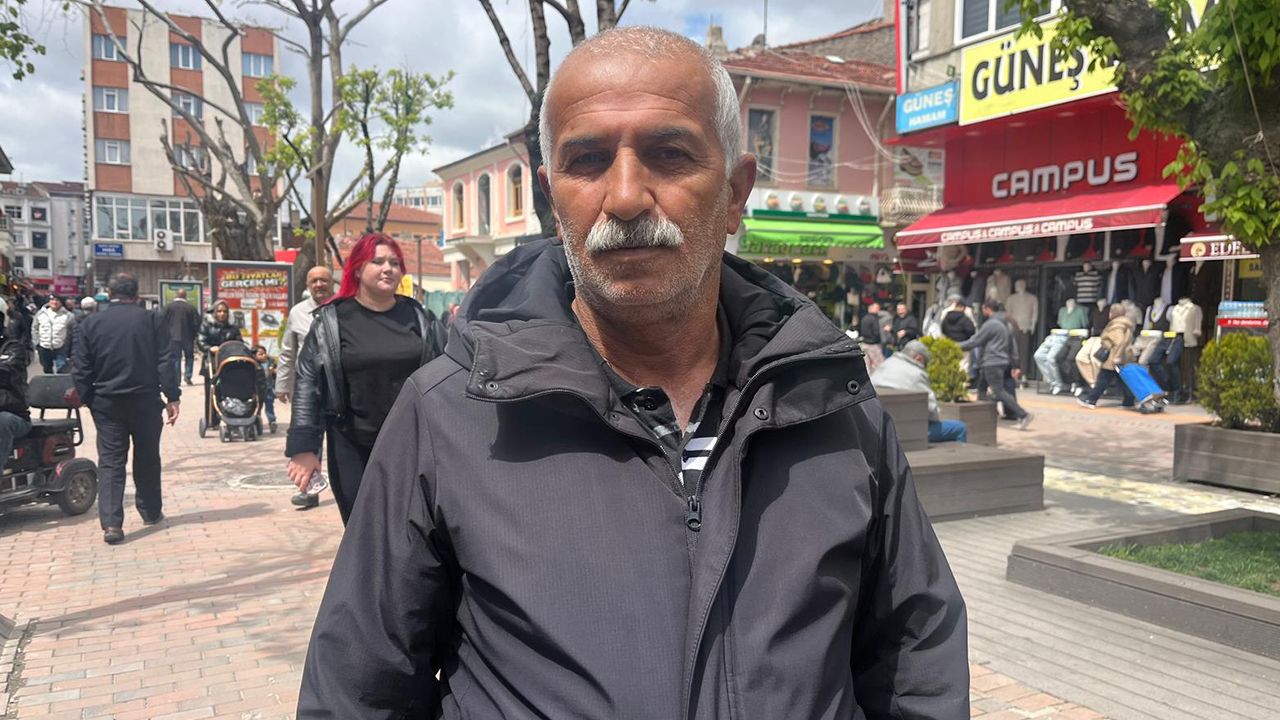Ali Ergüne