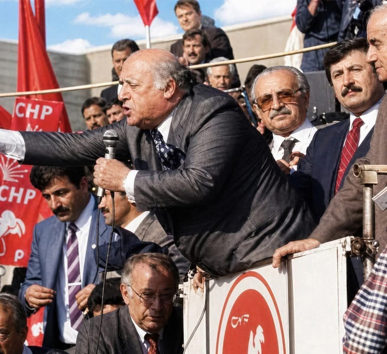 Babanın Parasıyla Mı Yaptın