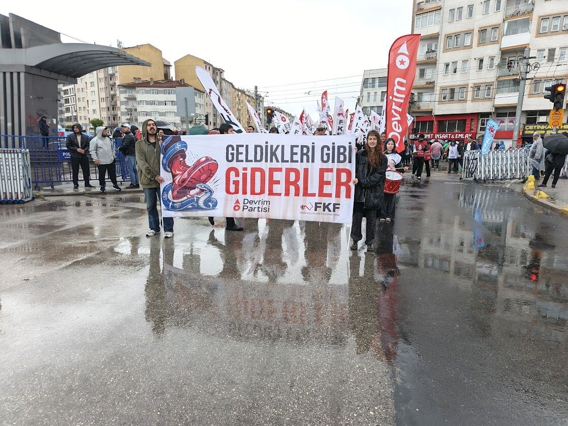 Devrim Partisi
