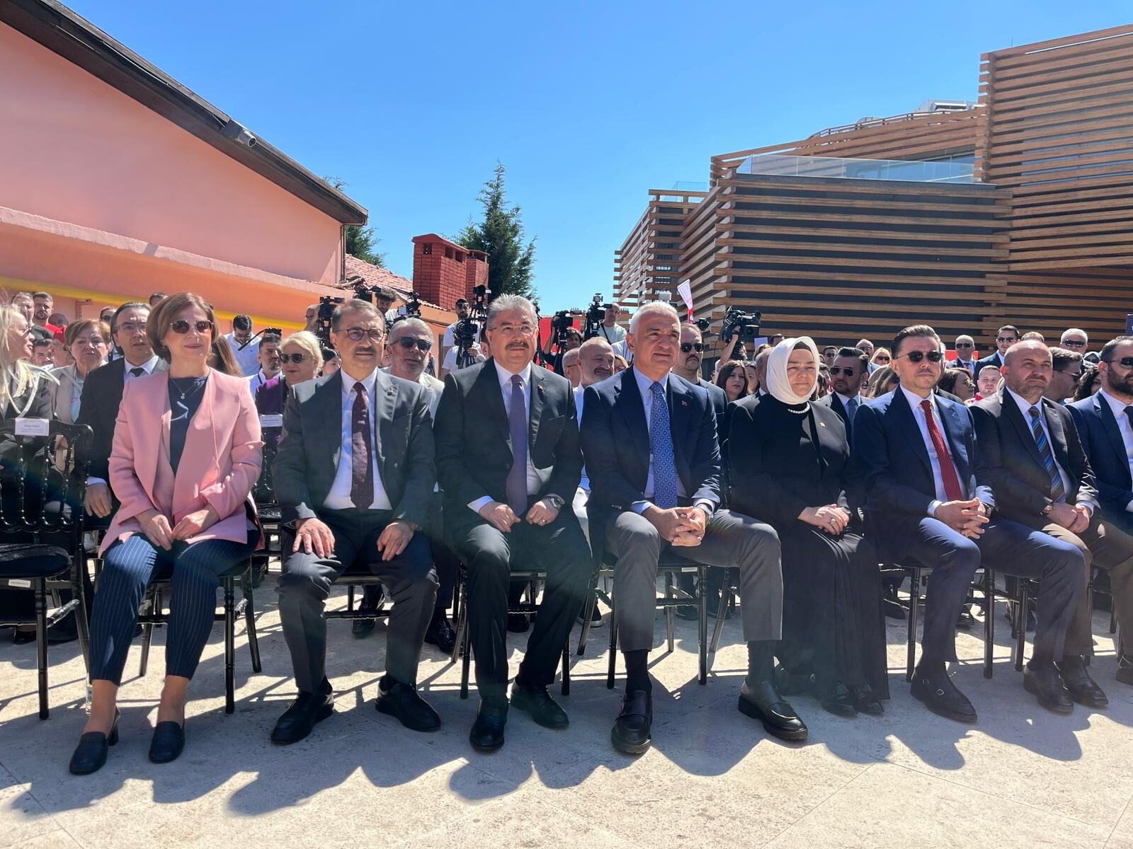 Eskişehir Ekonomisini Hareketlendirecek
