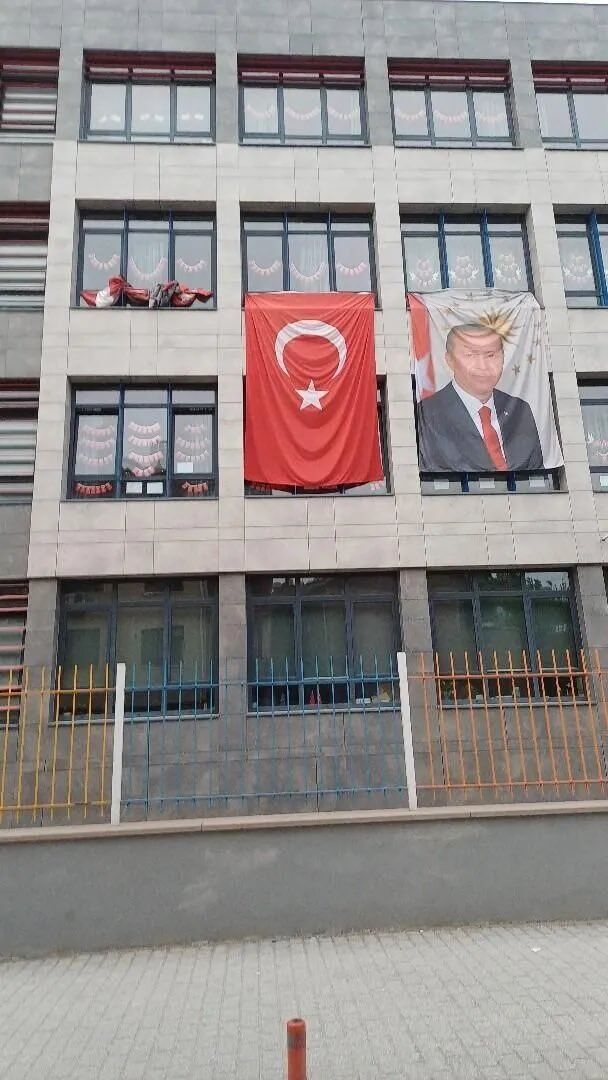 Eskişehir İl Milli Eğitim Müdürlüğü’nden Atatürk Posteriyle Ilgili Açıklama2