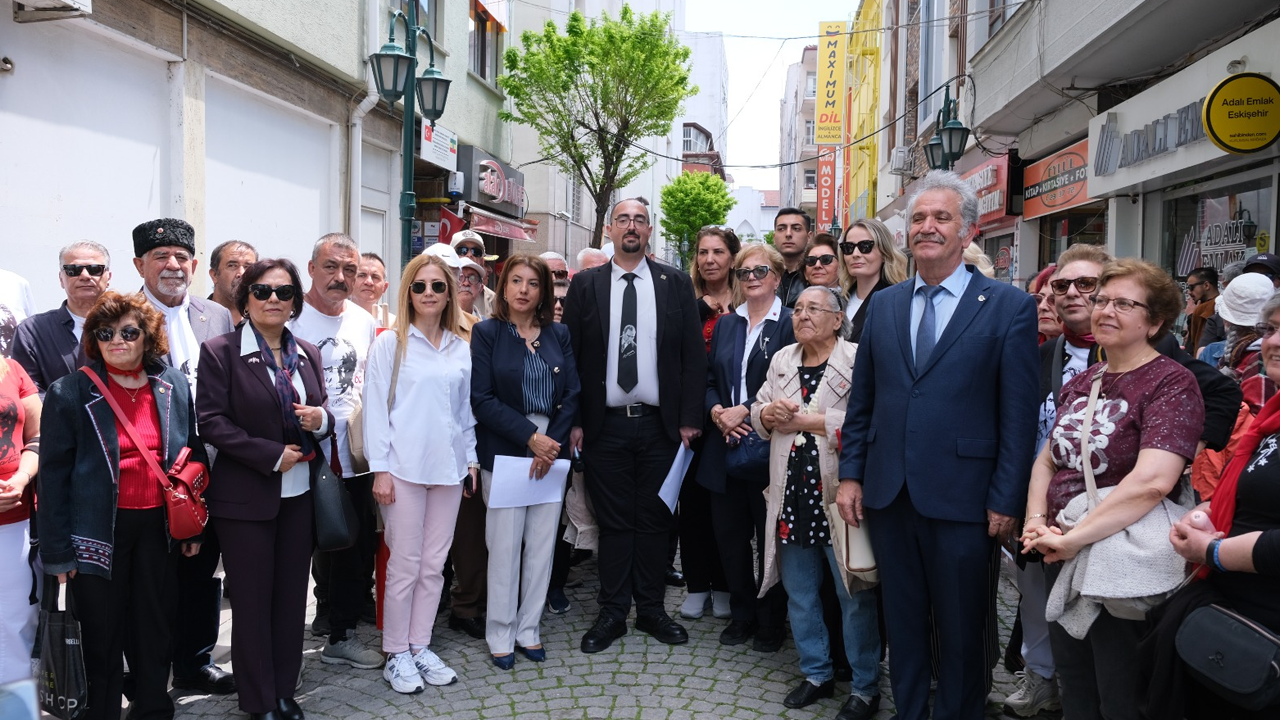 Eskişehir Stk