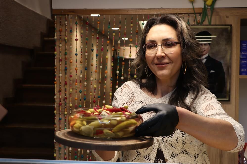 Eskişehir’de Yazın En Çok Hangi Turşu Türü Tüketiliyor1