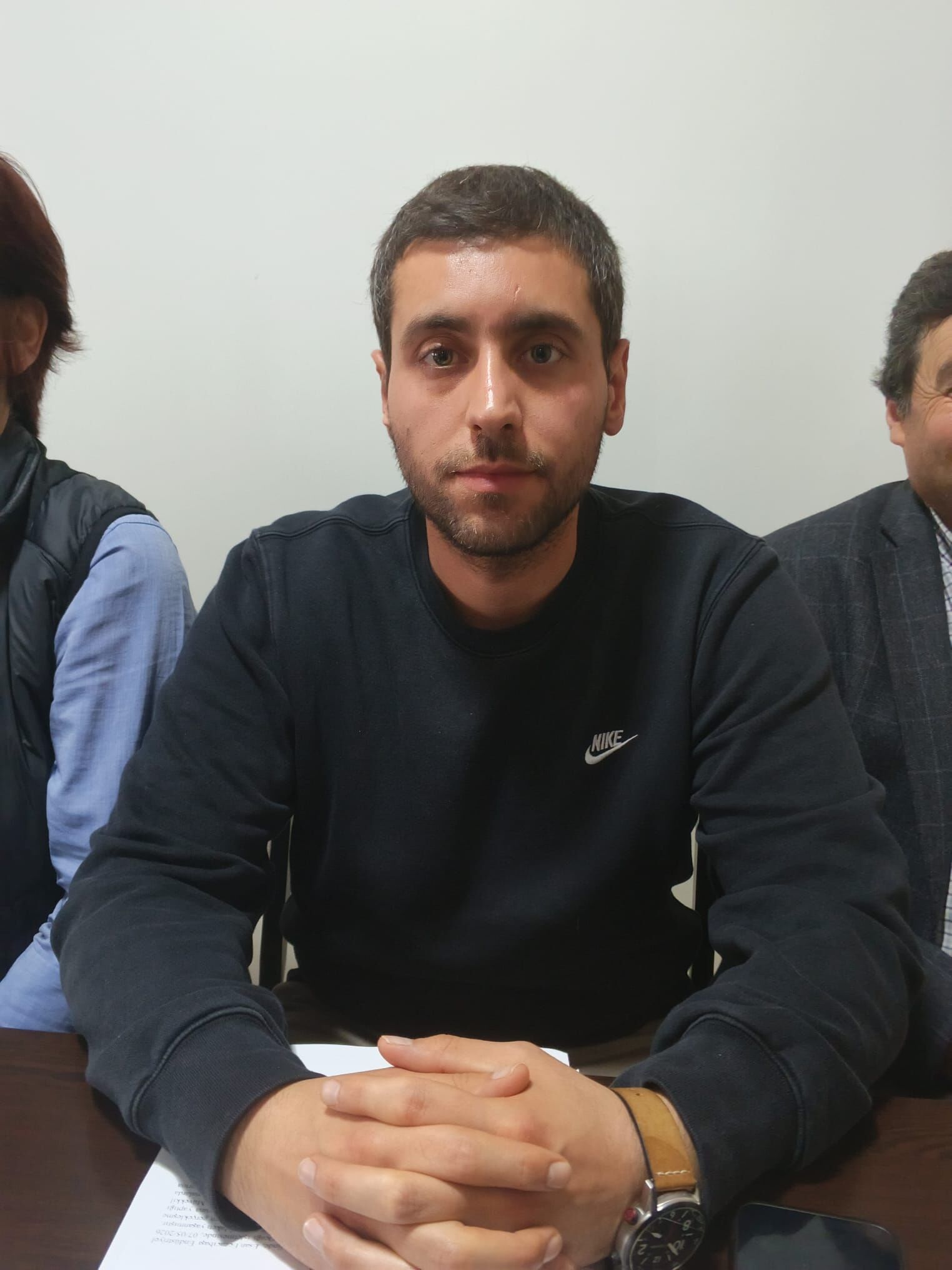 “Halkı Yalnız Bırakmıyoruz”