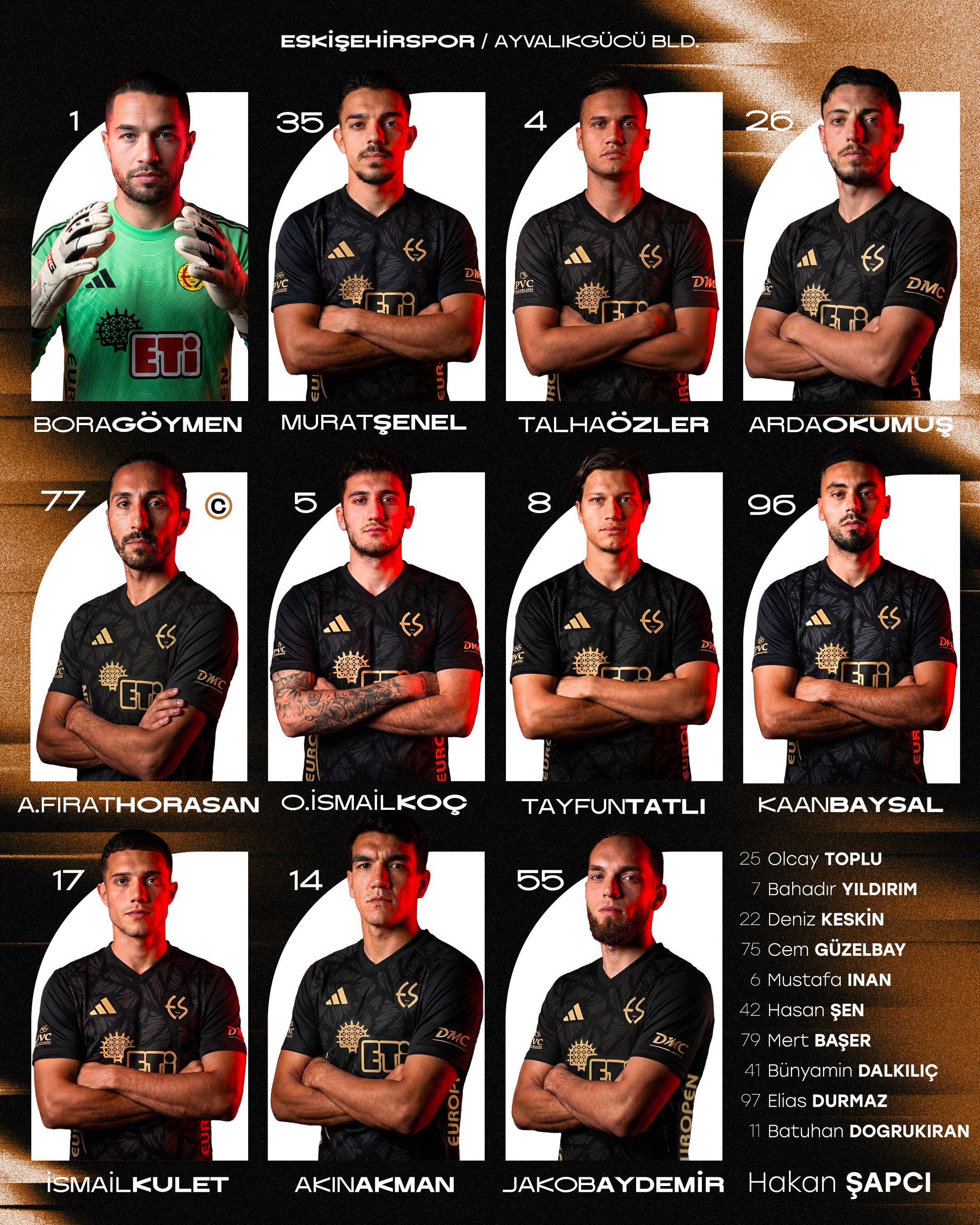 Ilk 11