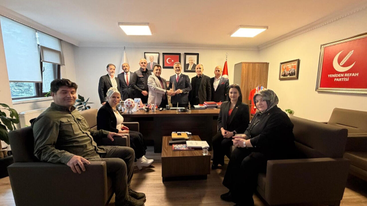 Manşet Şablon Kopya