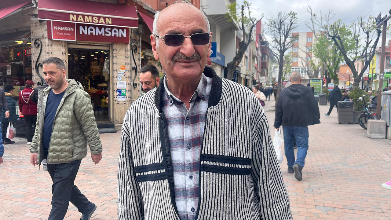 Mehmet Altun