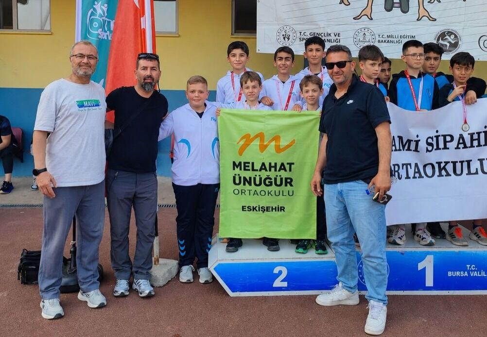 Melehat Ünügür