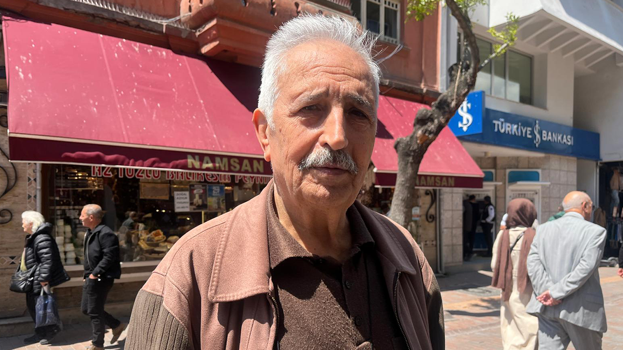 Mustafa Özsoy