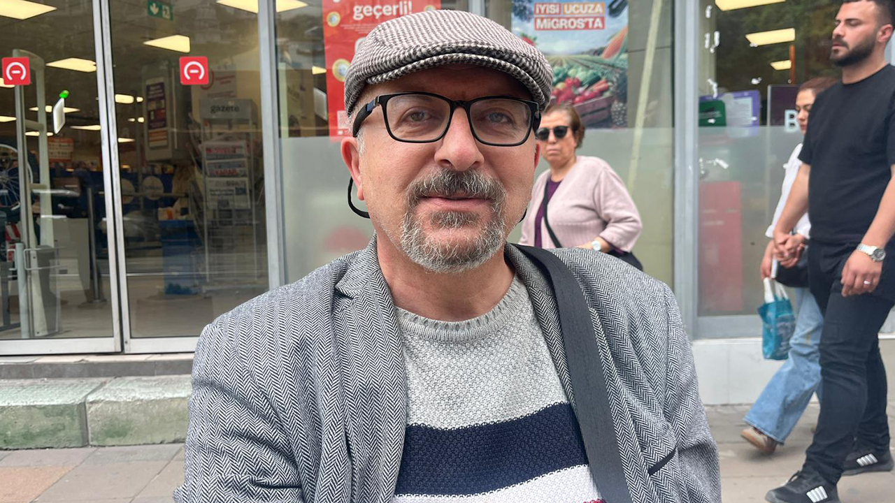 Mustafa Şen