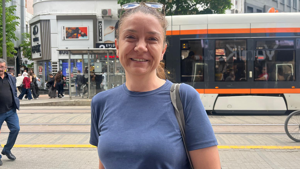 Nilifer Alkın